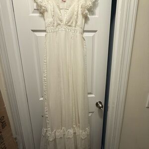 Gunne Sax by Jessica McClintock Dress